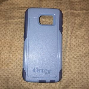 Samsung Galaxy S7 OtterBox Case